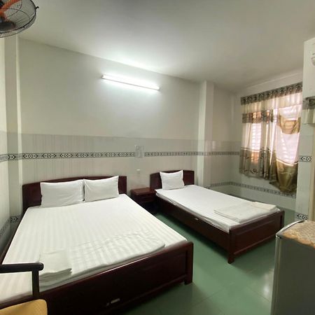 Hotel Khach San Kim Phung Ngan Cần Thơ Zewnętrze zdjęcie