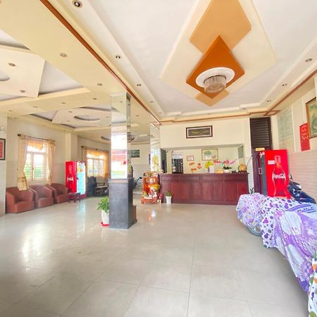 Hotel Khach San Kim Phung Ngan Cần Thơ Zewnętrze zdjęcie