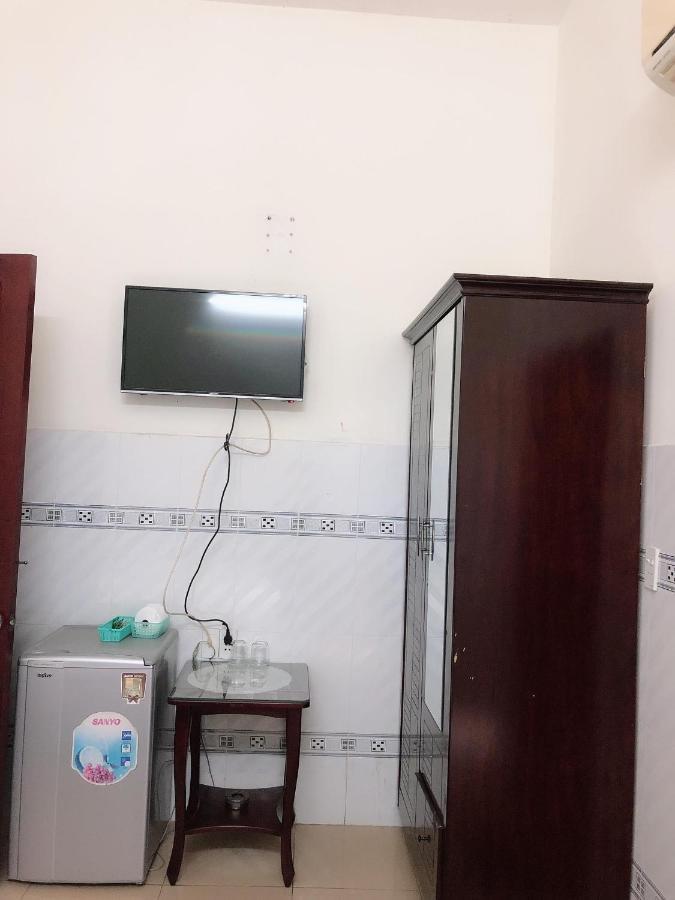 Hotel Khach San Kim Phung Ngan Cần Thơ Zewnętrze zdjęcie