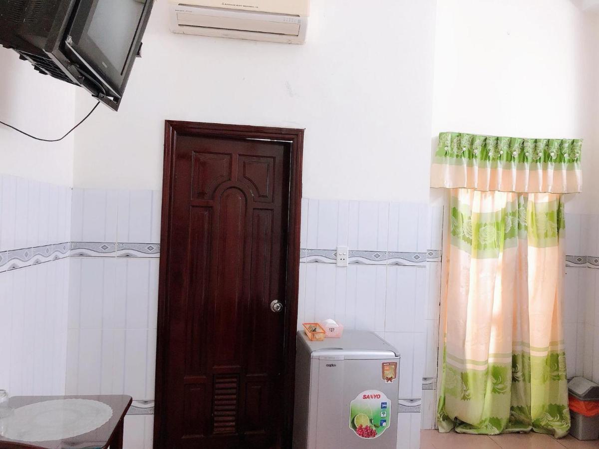 Hotel Khach San Kim Phung Ngan Cần Thơ Zewnętrze zdjęcie