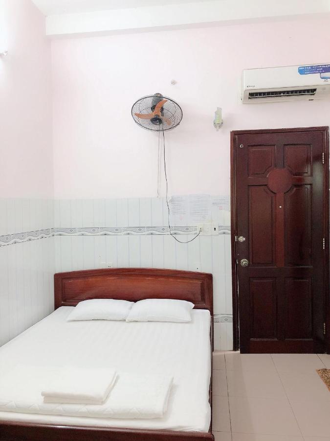 Hotel Khach San Kim Phung Ngan Cần Thơ Zewnętrze zdjęcie