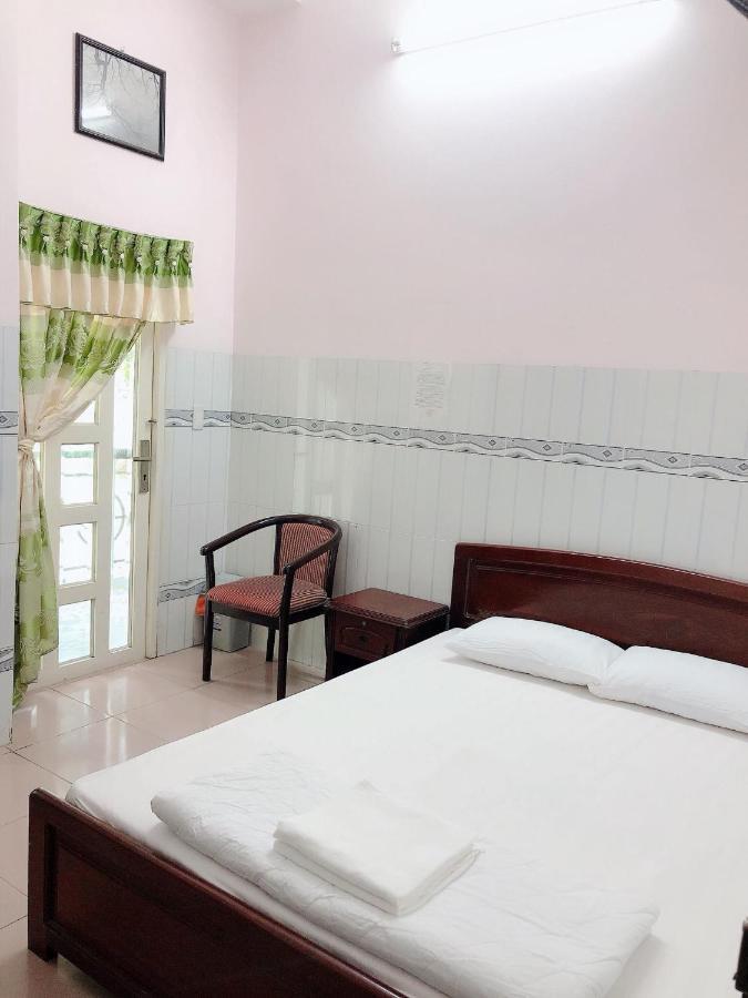 Hotel Khach San Kim Phung Ngan Cần Thơ Zewnętrze zdjęcie