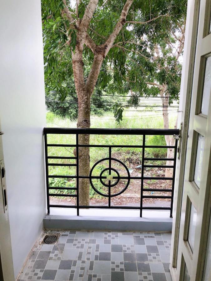 Hotel Khach San Kim Phung Ngan Cần Thơ Zewnętrze zdjęcie