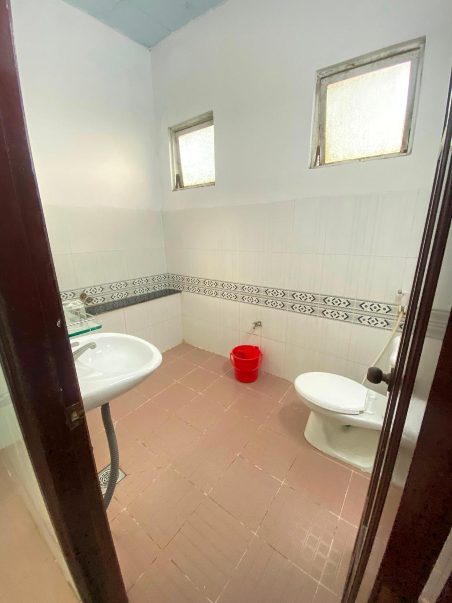 Hotel Khach San Kim Phung Ngan Cần Thơ Zewnętrze zdjęcie