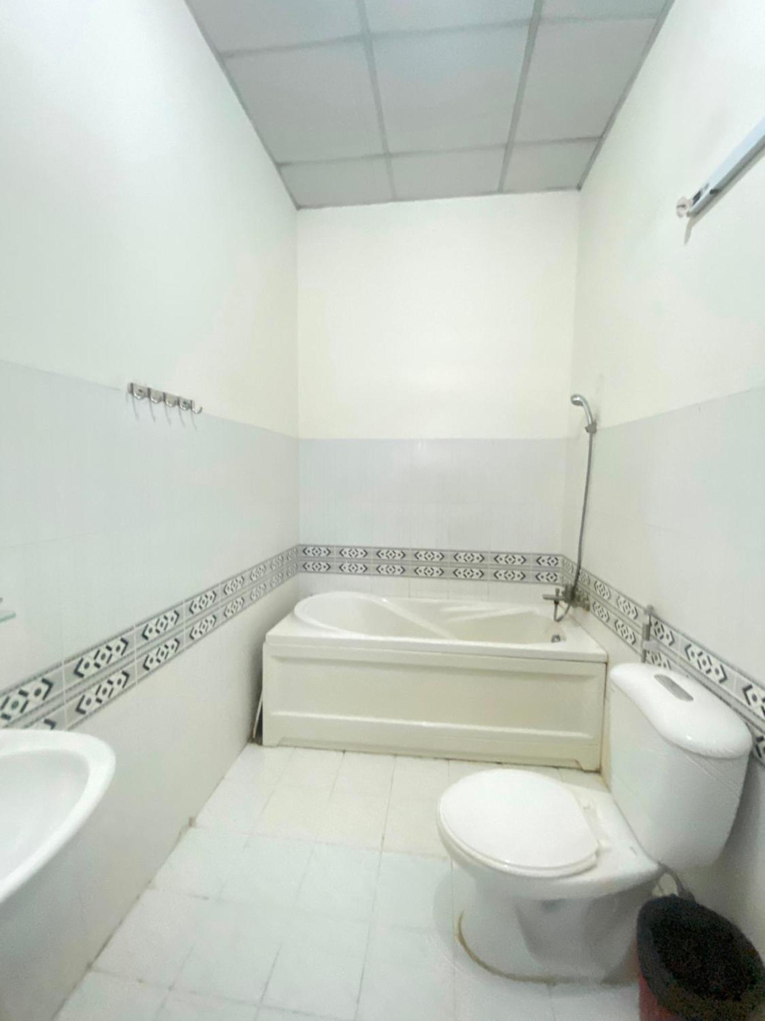 Hotel Khach San Kim Phung Ngan Cần Thơ Zewnętrze zdjęcie