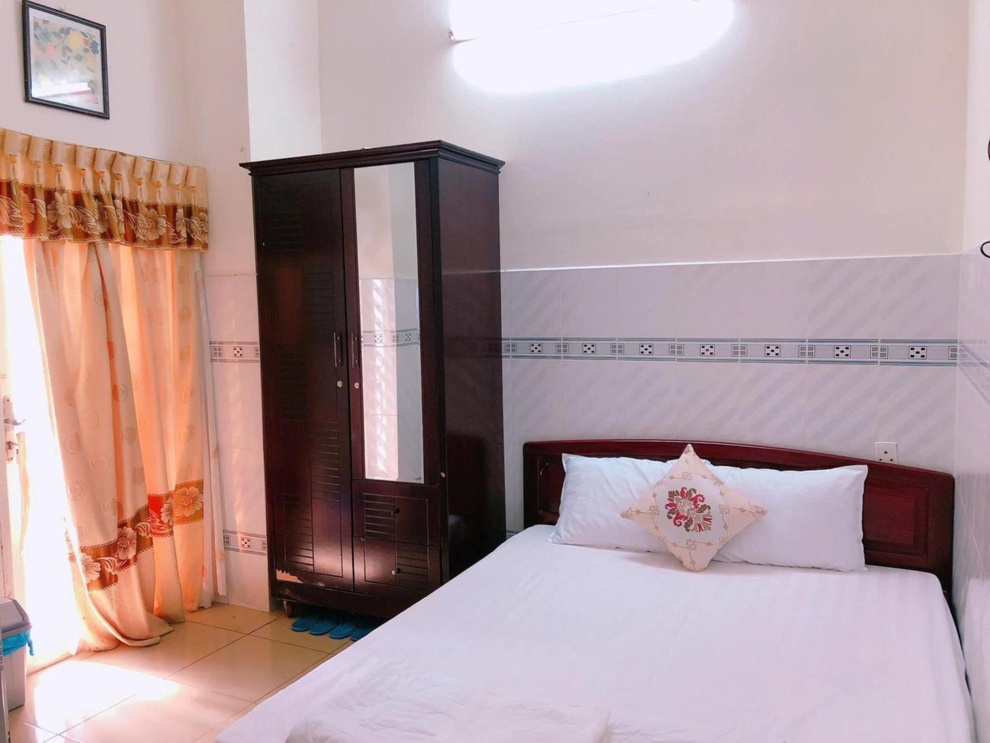 Hotel Khach San Kim Phung Ngan Cần Thơ Zewnętrze zdjęcie