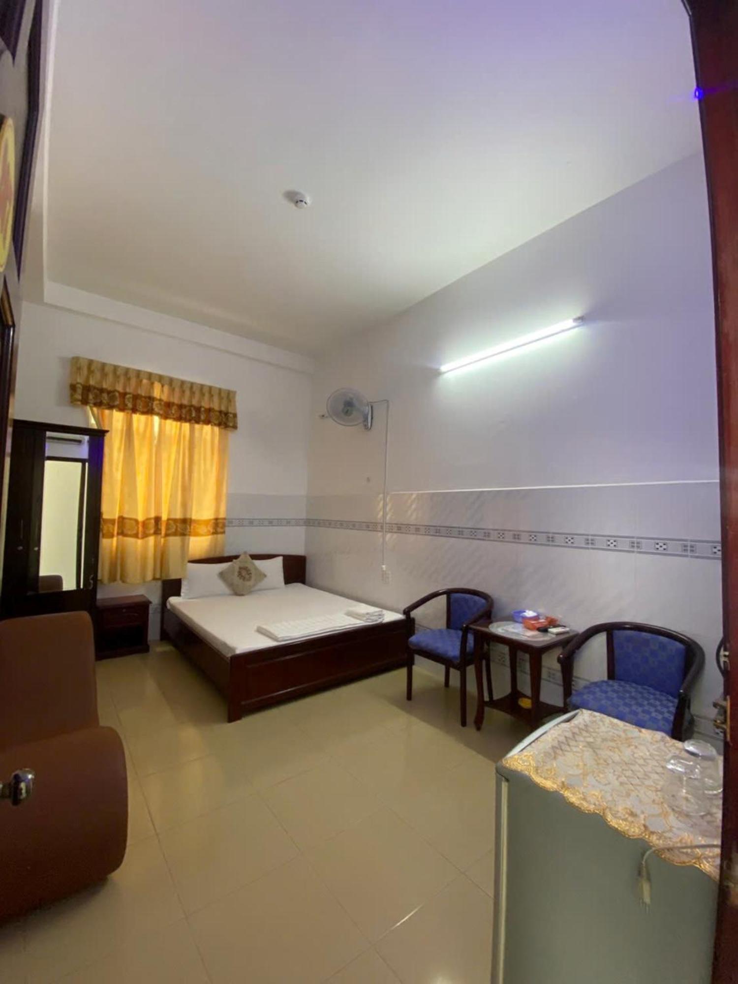 Hotel Khach San Kim Phung Ngan Cần Thơ Zewnętrze zdjęcie
