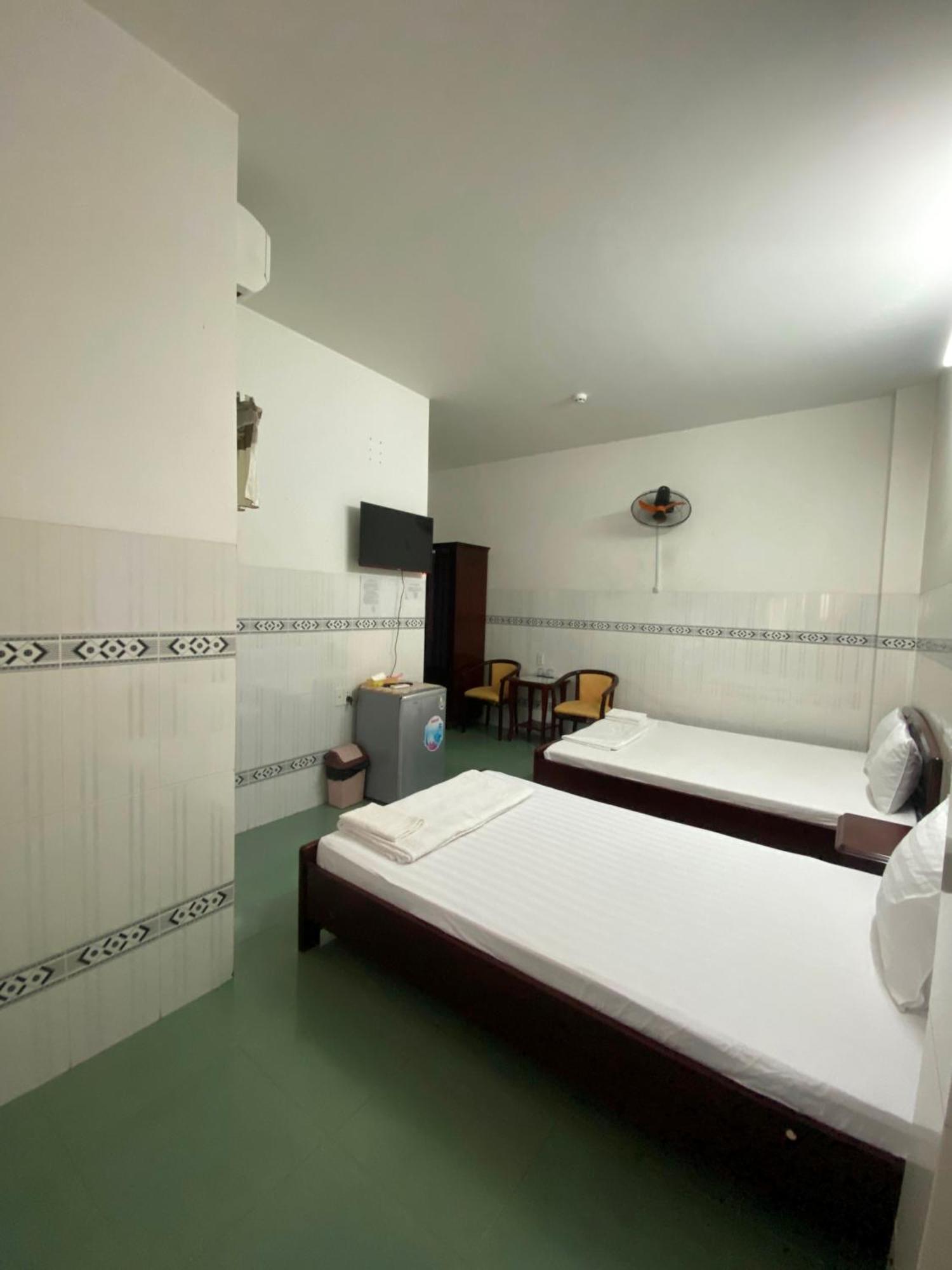 Hotel Khach San Kim Phung Ngan Cần Thơ Zewnętrze zdjęcie