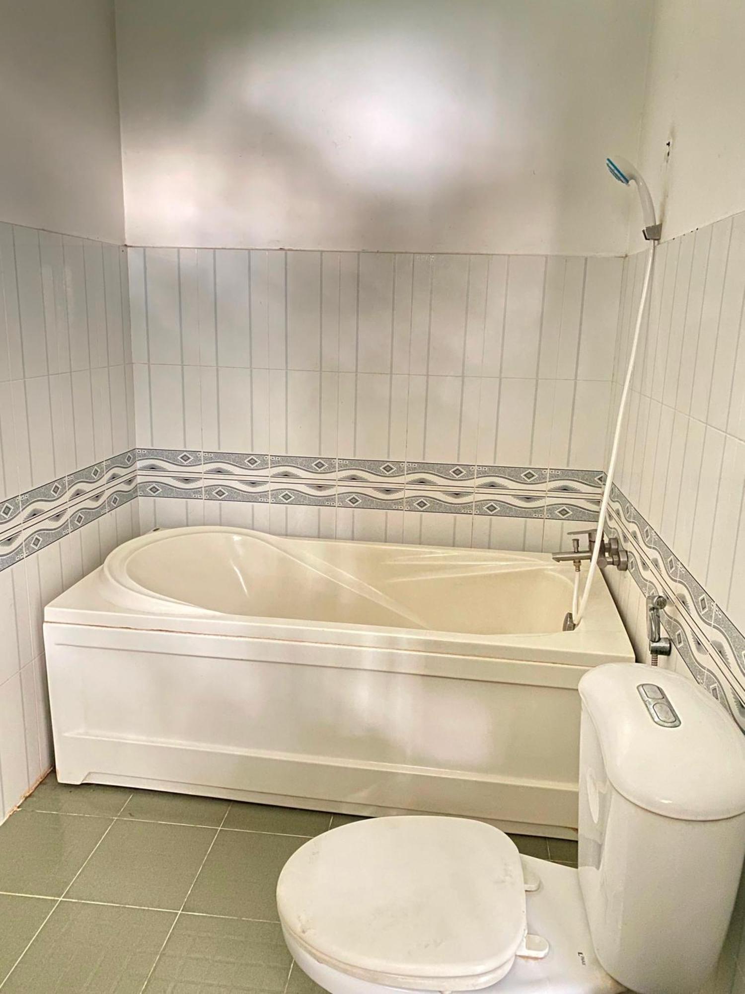 Hotel Khach San Kim Phung Ngan Cần Thơ Zewnętrze zdjęcie