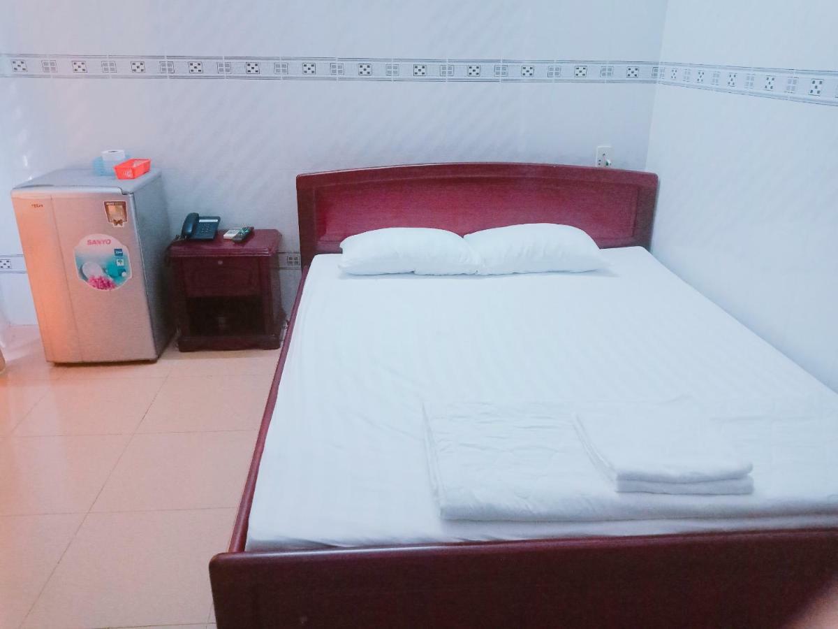 Hotel Khach San Kim Phung Ngan Cần Thơ Zewnętrze zdjęcie
