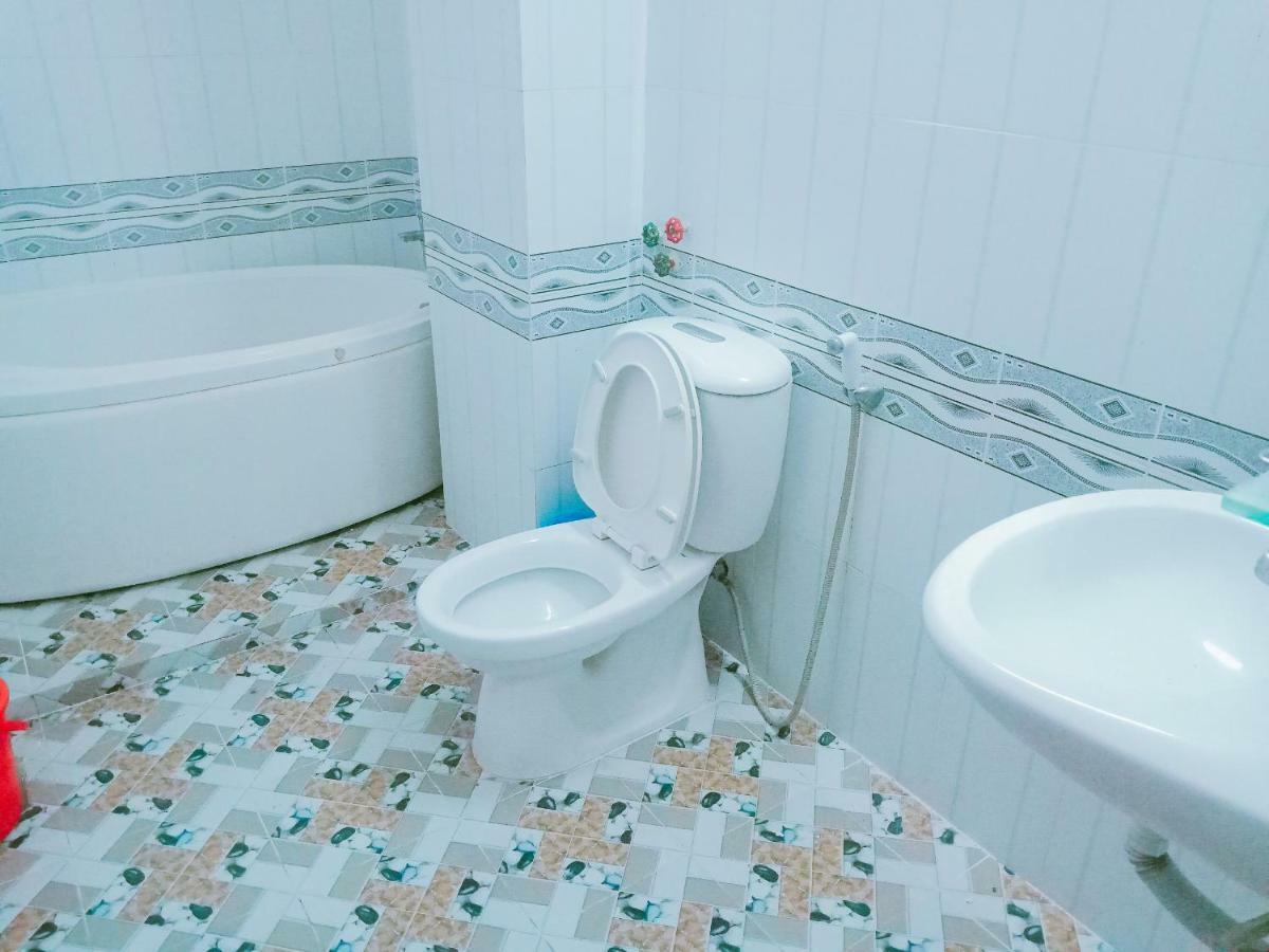 Hotel Khach San Kim Phung Ngan Cần Thơ Zewnętrze zdjęcie